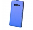Husa piele Samsung Galaxy Grand Prime G530 Flexi albastra