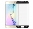 Folie protectie ecran Samsung Galaxy S6 edge G925 Haweel Full Face neagra Blister Originala