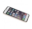 Folie Protectie ecran antisoc Apple iPhone 6 Tempered Glass Full Face Neagra