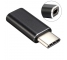 Adaptor USB Type-C - MicroUSB Samsung Galaxy Note7 N930 Aluminiu