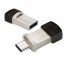 Memorie externa OTG USB Type-C Transcend JetFlash 890S 32GB Blister