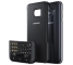 Husa plastic Samsung Galaxy S7 G930 Keyboard Cover EJ-CG930UBEGDE Blister Originala