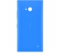 Capac baterie Nokia Lumia 735 albastru