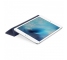 Husa Apple iPad mini 4 Smart Cover MKLX2ZM/A Bleumarin Blister Originala
