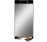 Display - Touchscreen Sony Xperia Z5, Negru
