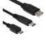 Cablu incarcare HTC Desire 310 dual sim 2in1 38cm
