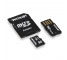 Card memorie Patriot MicroSDXC 64Gb Clasa 10 UHS-I si cititor card Blister