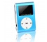 MP3 Player cu afisaj Setty albastru Blister