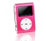 MP3 Player cu afisaj Setty roz Blister