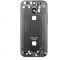 Capac baterie HTC One (M8) gri