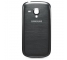 Capac baterie Samsung I8190 Galaxy S III mini gri