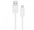 Cablu date LG Micro-USB EAD62329704 alb
