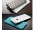 Husa silicon TPU Apple iPhone 6 Rock Magic Cube Transparenta Blister Originala