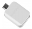 Adaptor OTG USB-A - microUSB Samsung EE-UG930, Alb GH96-09728A