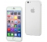 Rama silicon TPU Apple iPhone 6 Muvit MUBKC0808 iBelt alba Blister Originala