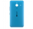 Capac baterie Microsoft Lumia 640 XL albastru