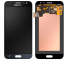 Display - Touchscreen Samsung Galaxy J3 (2016) J320 Dual SIM, Negru