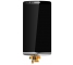 Display cu touchscreen LG G3 D855 negru gri