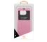 Husa piele Samsung Galaxy S7 G930 Kalaideng Sun roz Blister Originala