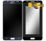 Display cu Touchscreen Samsung Galaxy J5 (2016) J510, Bleumarin, Service Pack GH97-18792B