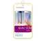 Folie Protectie ecran antisoc Samsung Galaxy S6 edge+ G928 Tempered Glass Full Face Aurie Glitter Blueline Blister
