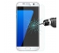 Folie Protectie ecran antisoc Samsung Galaxy S7 edge G935 Enkay Tempered Glass Blister Originala