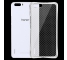 Husa silicon TPU Huawei Honor 6 Plus Antisoc transparenta