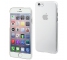 Husa plastic Apple iPhone 6 Muvit Clear MUCRY0030 Transparenta Blister Originala