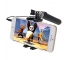 Selfie Stick cu declansator camera 3.5mm Haweel HWL-5500B Blister Original