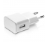 Adaptor priza USB Universal MaXlife 1A alb Blister Original