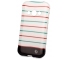 Husa silicon TPU Samsung Galaxy Xcover 3 G388 Sailor Strips