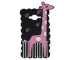 Husa silicon TPU Samsung Galaxy J5 J500 3D Giraffe