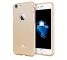 Husa silicon TPU Apple iPhone 7 Goospery Mercury Jelly Aurie Blister Originala