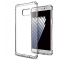 Husa silicon TPU Samsung Galaxy Note7 N930 Spigen 562CS20383 Crystal Shell Transparenta Blister Originala