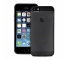 Husa silicon TPU Apple iPhone 5 Puro Ultra Slim Blister Originala
