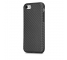 Husa silicon TPU Apple iPhone 7 Rock Carbon Fibre Blister Originala