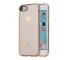 Husa silicon TPU Apple iPhone 7 Rock Pure Aurie Blister Originala