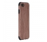 Husa silicon TPU Apple iPhone 7 Rock Wood Grain RoseWood Blister Originala