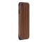 Husa silicon TPU Apple iPhone 7 Rock Wood Grain Padauk Blister Originala
