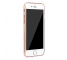 Husa silicon TPU Apple iPhone 7 Baseus Simple Roz Blister Originala