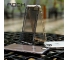 Husa silicon TPU Apple iPhone 7 Rock Fence Aurie Blister Originala
