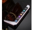 Husa plastic Apple iPhone 7 Mirror Book