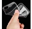 Husa silicon TPU Apple iPhone 7 Transparenta