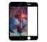 Folie Protectie ecran antisoc Apple iPhone 7 Usams Tempered Glass Full Face 3D Neagra Blister Originala
