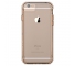 Husa silicon TPU Apple iPhone 7 Griffin Survivor GB42925 Aurie Transparenta Blister Originala