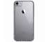 Husa silicon TPU Apple iPhone 7 Griffin Reveal GB42923 Transparenta Blister Originala