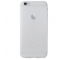 Husa silicon TPU Apple iPhone 7 Puro Ultra Slim IPC74703TR Transparenta Blister Originala