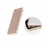 Husa silicon TPU Apple iPhone 7 Mirror Roz