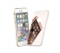 Husa silicon TPU Apple iPhone 7 Mirror Roz