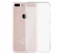 Husa silicon TPU Apple iPhone 7 Plus Ultra Slim Transparenta